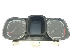 Tacho Kombiinstrument Fiat Panda  51945592 0887766550 27158