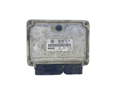 Steuergerät 038906012CM 0281010379 VW Bosch 62106