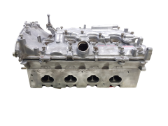Zylinderkopf 7701475605 2.0 16v Turbo Renault F4RQ767 Zylinderkopf 7701475605 2.0 16v Turbo Renault F4RQ767