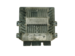 Steuergerät 7S61-12A650-AA 5WS40433A-T SID 804 Ford  Siemens 33172
