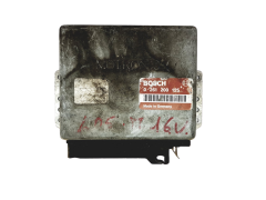Steuergerät 0261200125  PSA Bosch 