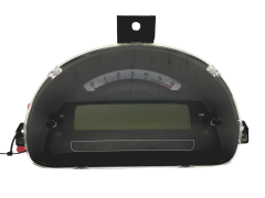 Tacho Kombiinstrument Citroen C2 C3 9660225880 D 00 49589