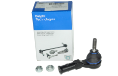 Spurstangenkopf Renault 7701047812 TA1789 Delphi
