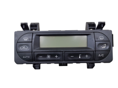 Klimabedienteil Bedienung A/C Citroen C2 C3 96530443XT Klimabedienteil Bedienung A/C Citroen C2 C3 96530443XT