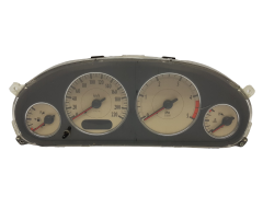 Tacho Kombiinstrument Chrysler Voyager R981AB TN157530-1971 24142