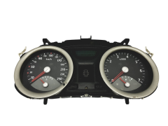 Tacho Kombiinstrument Renault Megane 2 8200364007 58125