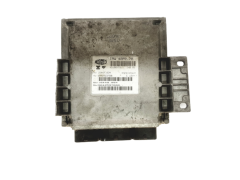 Steuergerät 9642597680 IAW48P2.70 PSA Magneti Marelli 