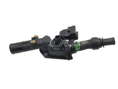 Thermostat Gehäuse 110609813R 1.5 dci Renault Mercedes Kangoo 2 Citan 0 km Thermostat Gehäuse 110609813R 1.5 dci Renault Mercedes Kangoo 2 Citan 0 km