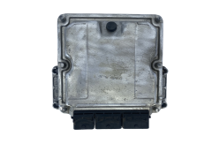 Steuergerät 0281011102 8200153945 8200222133 Renault Bosch 48988