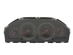 Tacho Kombiinstrument Volvo S80 30682272 69594-210T Yazaki Meter Tacho Kombiinstrument Volvo S80 30682272 69594-210T Yazaki Meter