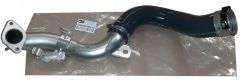 Luftschlauch Neu Renault Clio IV RS 1.6 TCe 144603839R Luftschlauch Neu Renault Clio IV RS 1.6 TCe 144603839R