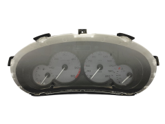 Tacho Kombiinstrument Partner 1 Berlingo 1 9656801780 PSA 47690