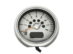 Tacho Kombiinstrument Mini Cooper R50 6211 6936294 33062