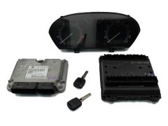 Startset Skoda Fabia 036906034KE 6Q1937049D 1,4 16V