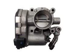 Drosselklappe 22030-0Q020 0280750481 C1 107 Aygo Yaris 1.0 2987