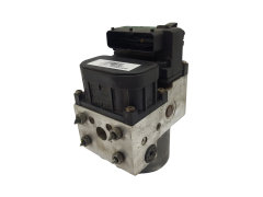 Abs-Pumpe Nissan Primera 476608F815 0265216586 0273004316 5802 Abs-Pumpe Nissan Primera 476608F815 0265216586 0273004316 5802