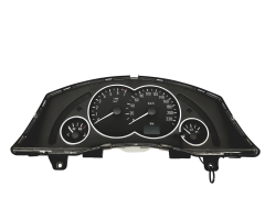 Tacho Kombiinstrument Opel Meriva A 13140266MP VDO 31283 Tacho Kombiinstrument Opel Meriva A 13140266MP VDO 31283