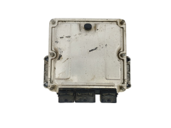 Steuergerät PSA 0281011521 9656314380 Bosch 39597