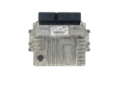 Steuergerät 39130-2A041 DCM3.7AP 28310727 Hyundai Delphi