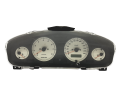 Tacho Kombiinstrument Rover 45 AR0055102 RG/22969 52258