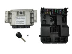 Startset Peugeot 307 9654792980 9651196980 2,0 16V