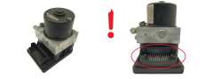 Abs-Pumpe Opel Astra J 13347807 10.0960-4521.3 Ate 61376
