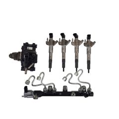 Einspritzpumpe 167001930R 166009567R 2.3 dCi BiTurbo Renault Master 3 0km Einspritzpumpe 167001930R 166009567R 2.3 dCi BiTurbo Renault Master 3 0km