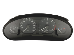 Tacho Kombiinstrument BMW 3 E46 6211 6932920 0263639140 29288 Tacho Kombiinstrument BMW 3 E46 6211 6932920 0263639140 29288