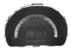 Tacho Kombiinstrument Smart Forfour 248211809R 55847