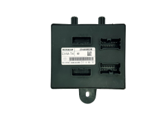 Steuergerät EMM-T4 Renault 231A09653R 506112F00 31206
