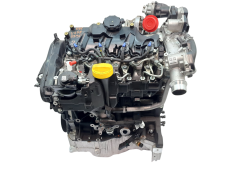 Motor Neu K9KU872 K9K872 1.5 dCi Blue dCi Dacia Renault 