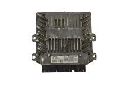 Steuergerät 9664626680 9661642180 5WS40612B-T PSA Siemens Steuergerät 9664626680 9661642180 5WS40612B-T PSA Siemens
