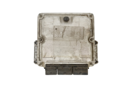 Steuergerät 0281010819 8200039569 8200166362 Fiat Renault Bosch 37425