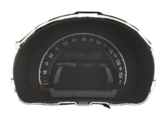 Tacho Kombiinstrument Renault Twingo 3 248212886R 32529
