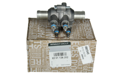 Thermostat Gehäuse Neues Original Master III Movano NV400 2.3 dCi 8201136202