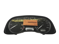 Tacho Kombiinstrument Peugeot 307 9654485280 A01 53199
