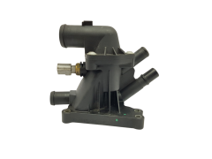 Thermostat Gehäuse Ford CM5G-9K478-GA 1.0 EcoBoost 3927