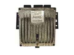 Steuergerät 8200513076 8200582518 R0410B037C Renault Delphi 19511 Steuergerät 8200513076 8200582518 R0410B037C Renault Delphi 19511