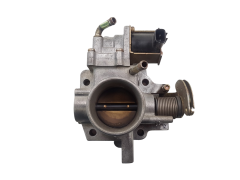 Drosselklappe Mazda 323 E0T40671 Mikuni Drosselklappe Mazda 323 E0T40671 Mikuni