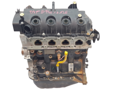 Benzinmotor D4F740 1.2 16v Renault Clio 3 Modus S2 Benzinmotor D4F740 1.2 16v Renault Clio 3 Modus S2