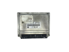 Steuergerät BMW 7786887 0281010205 Bosch 62483