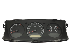 Tacho Kombiinstrument SsangYong Kyron Actyon 80210-31520 29694