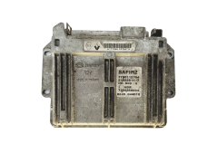 Steuergerät Renault 7700112764 7700868294 21652511-7 Sagem 25973
