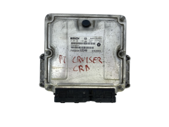 Steuergerät P05034035AB 0281011410 Chrysler Bosch 54110