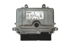 Steuergerät 0281012061 A6401500879 Mercedes Bosch 