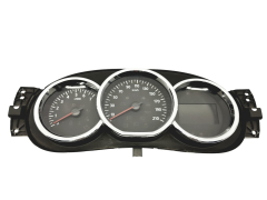 Tacho Kombiinstrument Dacia Lodgy 248103932R 47989