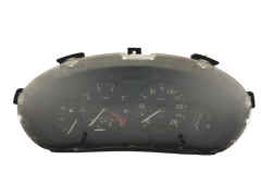 Tacho Kombiinstrument Peugeot 206 9648836780 000646805 Jaeger Tacho Kombiinstrument Peugeot 206 9648836780 000646805 Jaeger