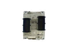 Steuergerät Opel 55350552 0261207962 Bosch GM 35955 Steuergerät Opel 55350552 0261207962 Bosch GM 35955