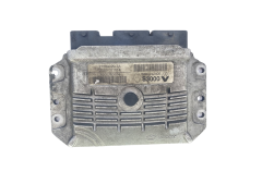 Steuergerät Renault 21584029-7A 8200283924 8200242405 Sagem 59557