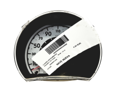 Tacho Kombiinstrument Aygo 107 C1 83800-0H133-A Toyota PSA 58011